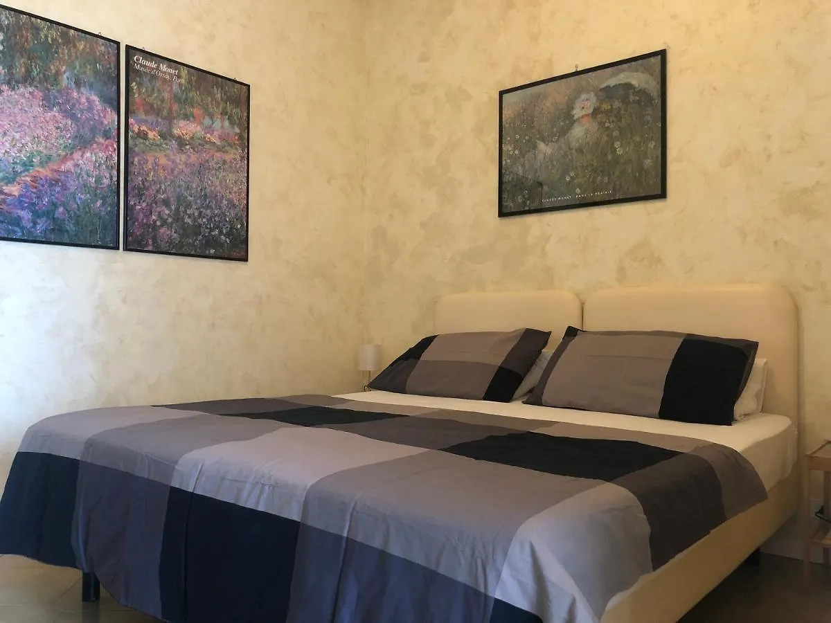 Apartment Appartamento Al Mare Robi E Ugo Viale Trieste Rimini