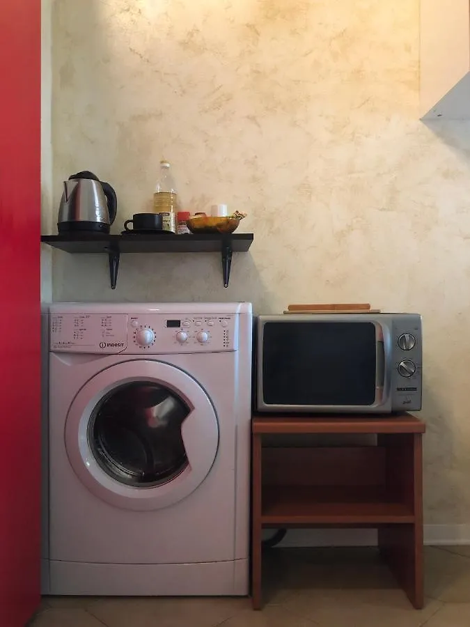 Appartamento Al Mare Robi E Ugo Viale Trieste ريميني