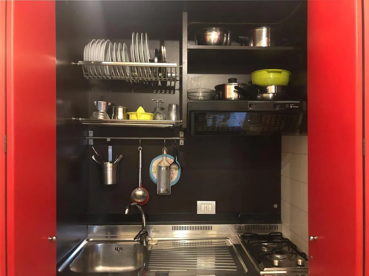 اتصالات Appartamento Al Mare Robi E Ugo Viale Trieste Rimini 