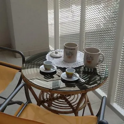 Appartamento Al Mare Robi E Ugo Viale Trieste ريميني إيطاليا