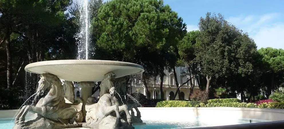 Appartamento Al Mare Robi E Ugo Viale Trieste רימיני